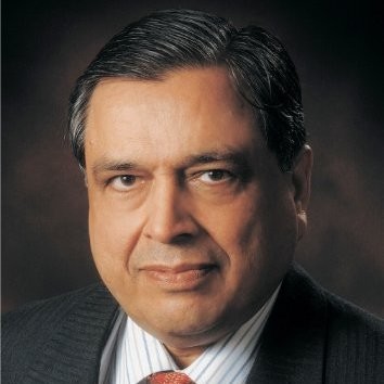 Mujeeb Rashid
